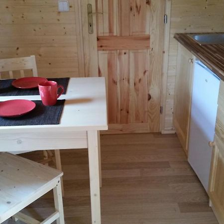 Camping De La Pelouse Jaulny Oda fotoğraf