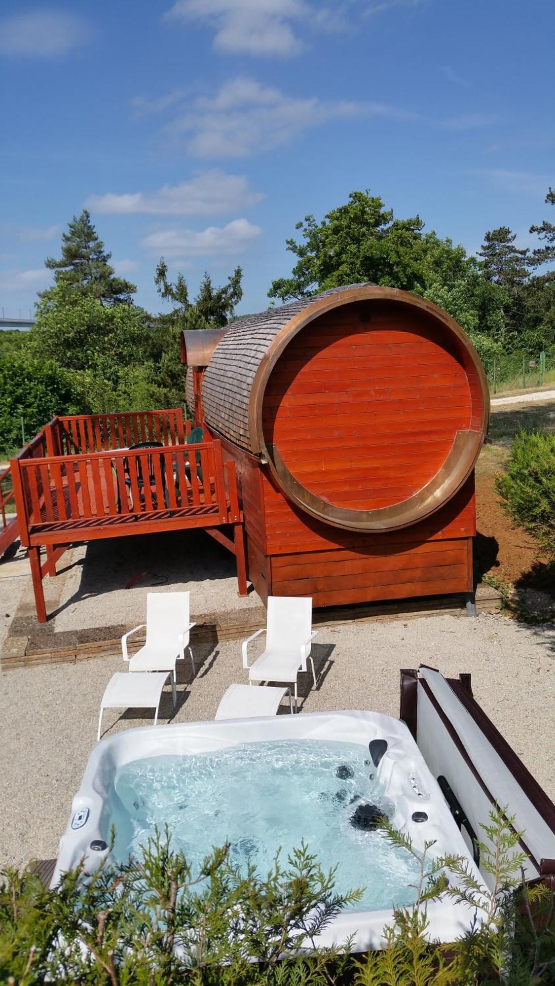 Camping De La Pelouse Jaulny Oda fotoğraf
