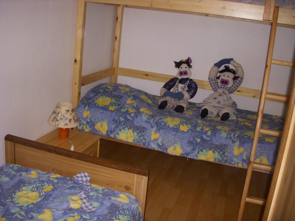 Camping De La Pelouse Jaulny Oda fotoğraf