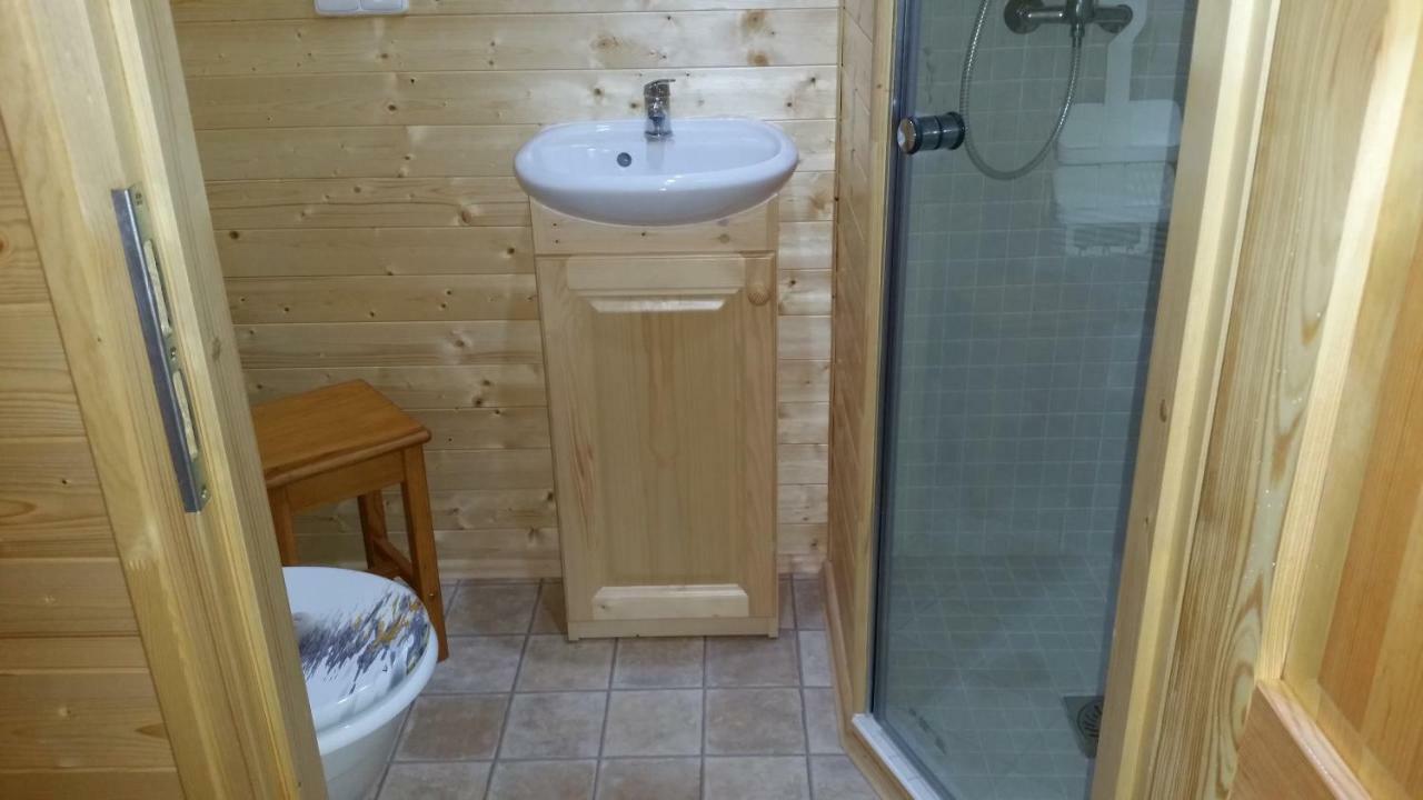 Camping De La Pelouse Jaulny Dış mekan fotoğraf